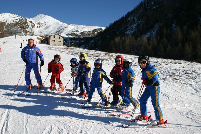 Gruppo Gaspare Visinoni1
